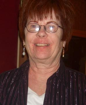 Photo from Patsy Ghysels’s collection
