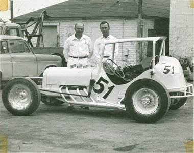 Car No. 51
