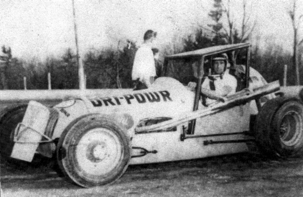 Johnny Johnson