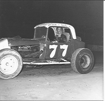 Photo from Patsy Ghysels’s collection