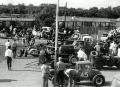 Speedrome Pits
