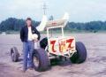 At the Speedrome