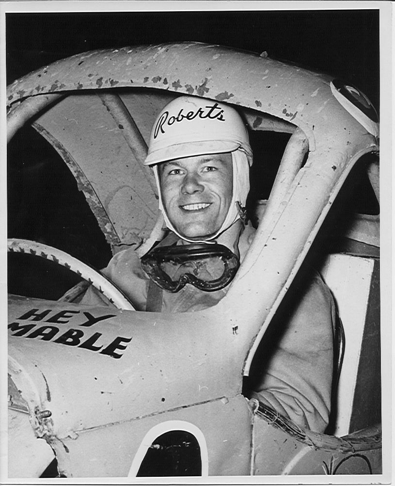 Johnny Roberts