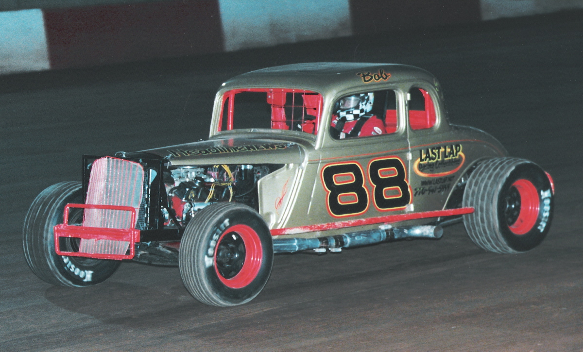 30 Ford