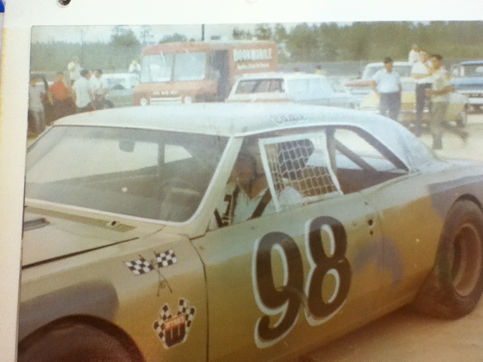 Eddie Royster