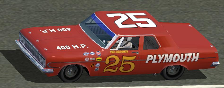 1964 25 Goldsmith