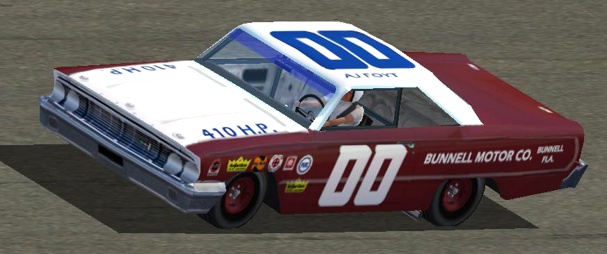 1964 00 AJ Foyt