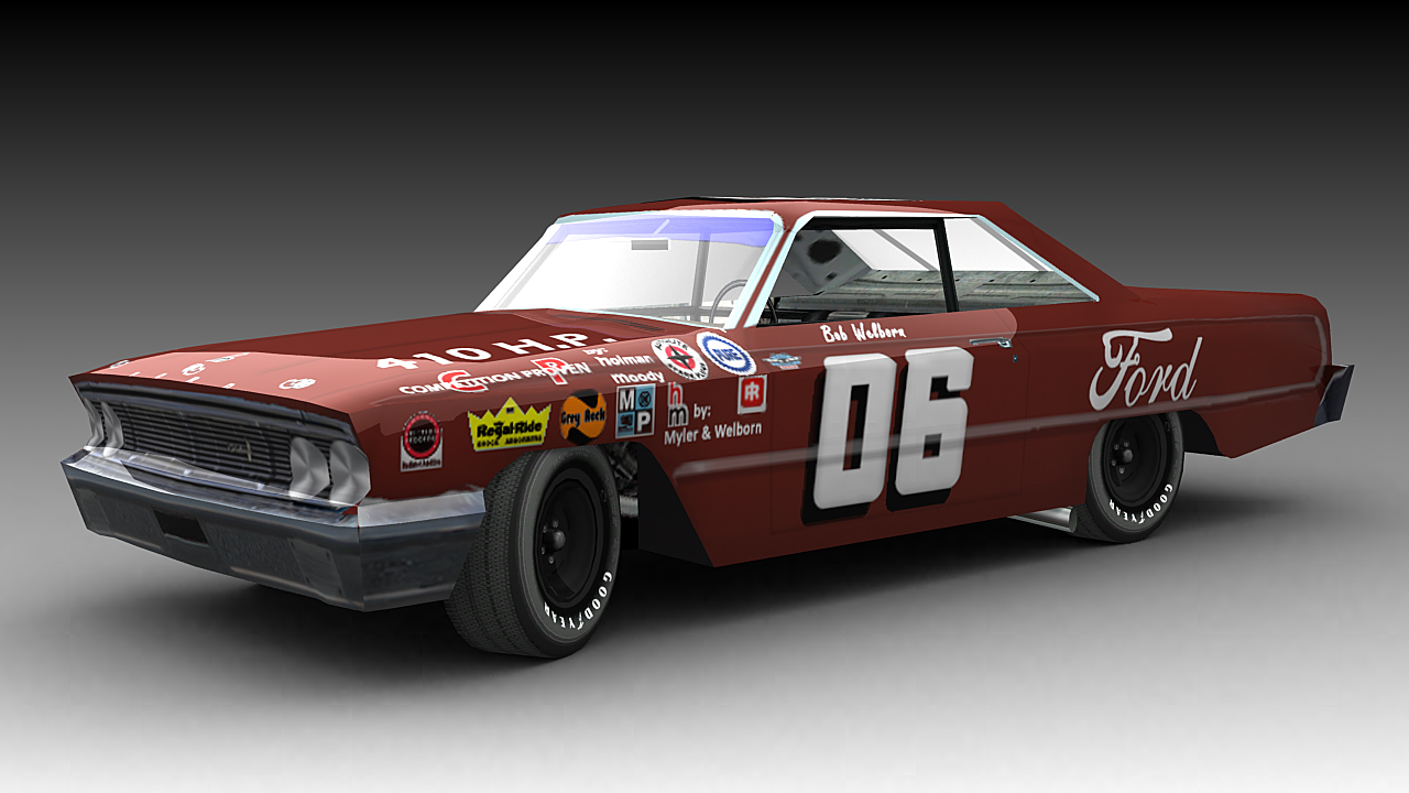 1964 06 Bob Welborn
