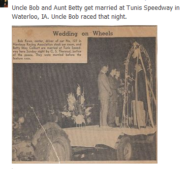 bob and betty