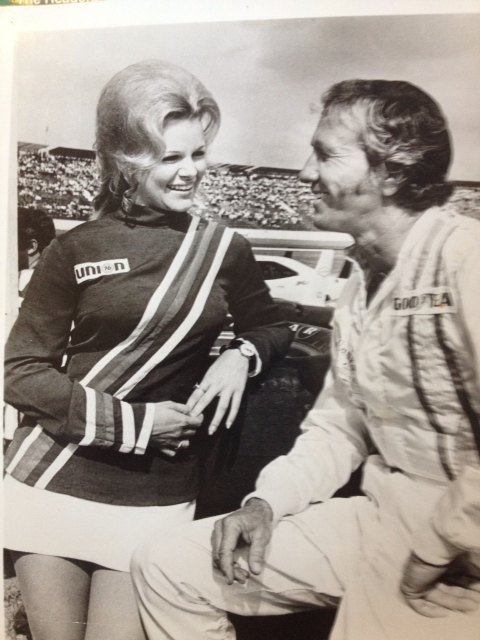 Marty and Doshia