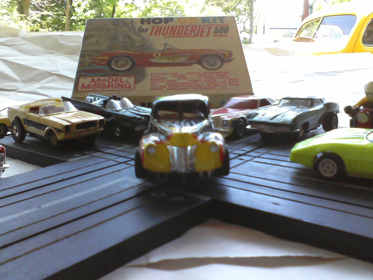 models 10