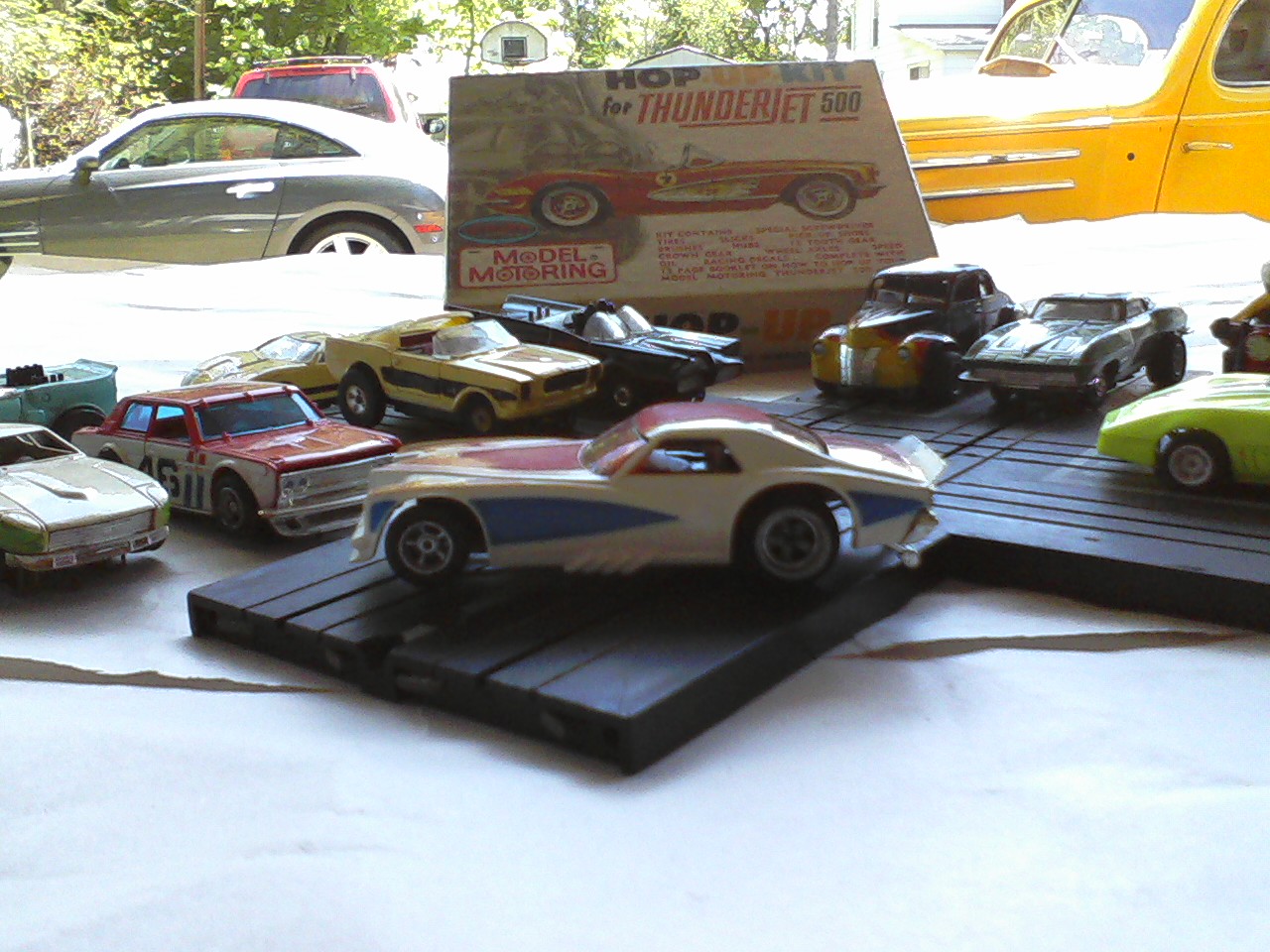 models 11