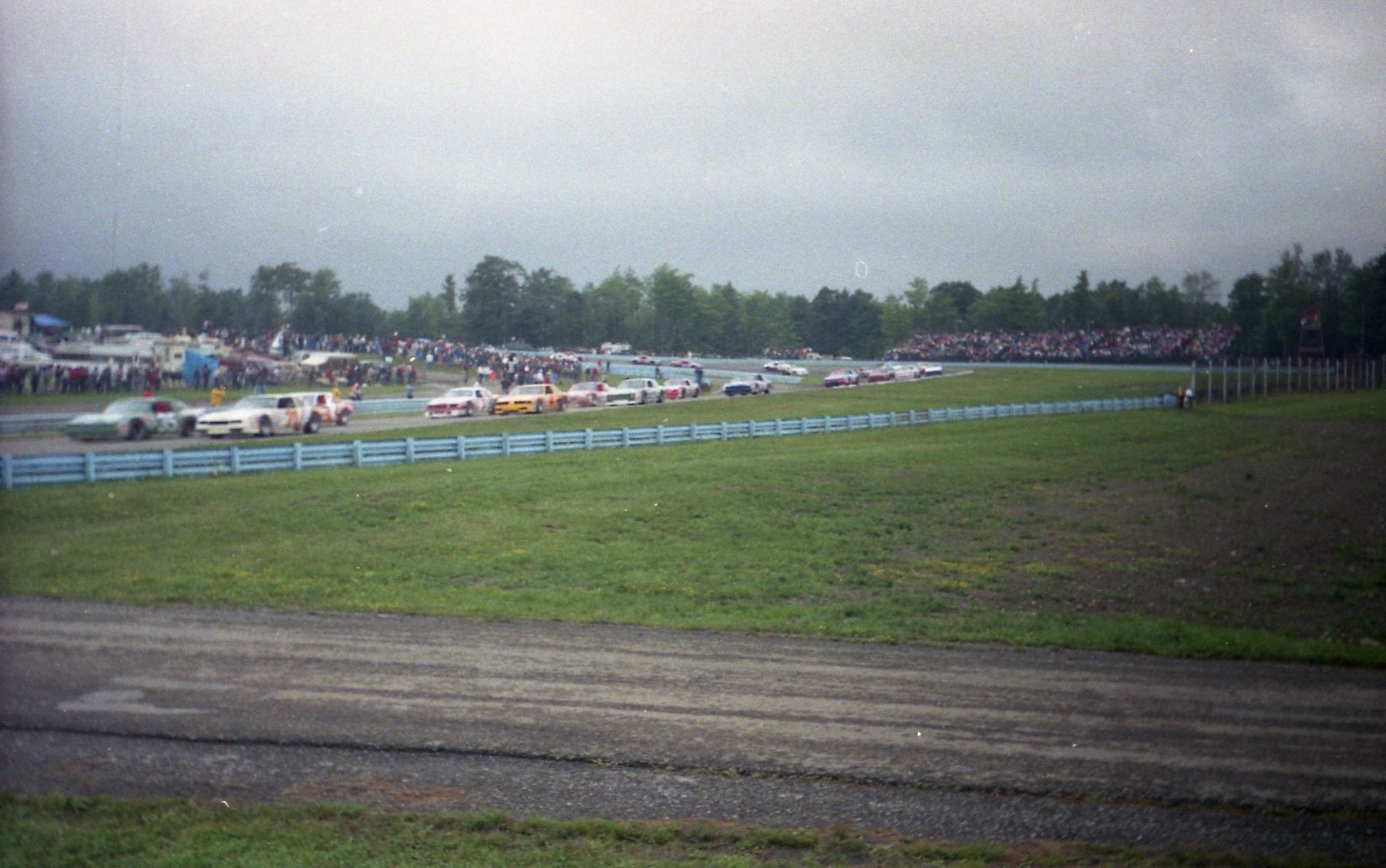 Watkins Glen