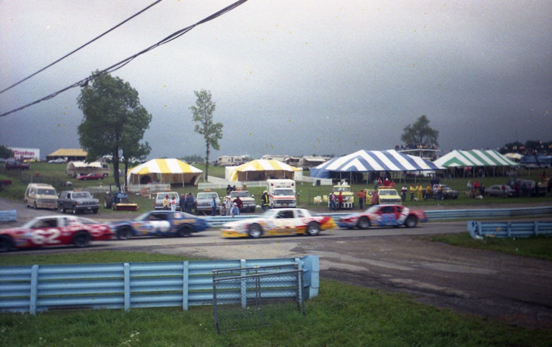 Watkins Glen
