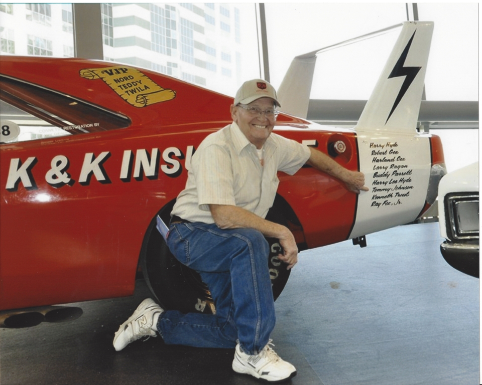 #71 HOF, Tommy Johnson