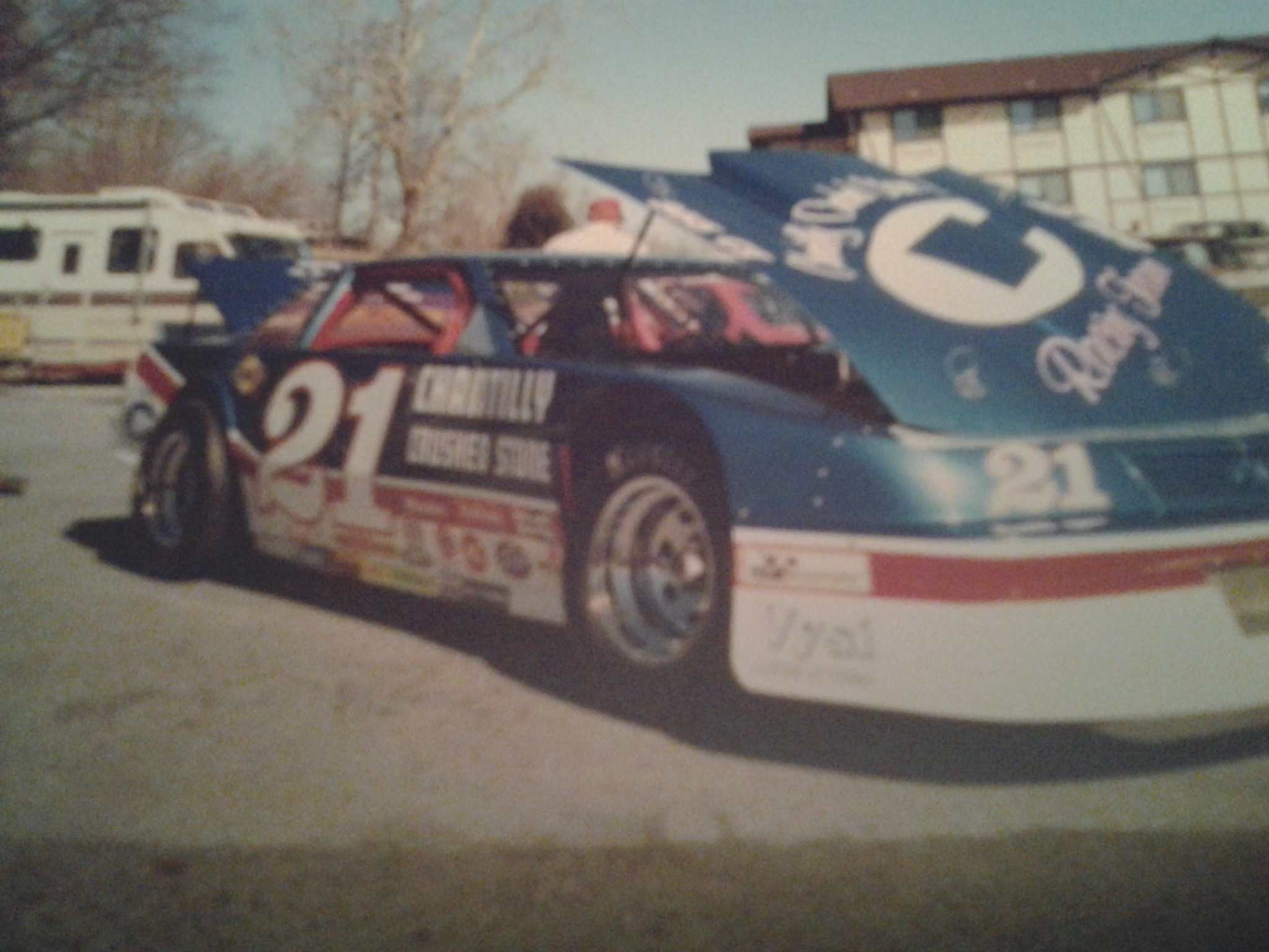 Wayne Loy