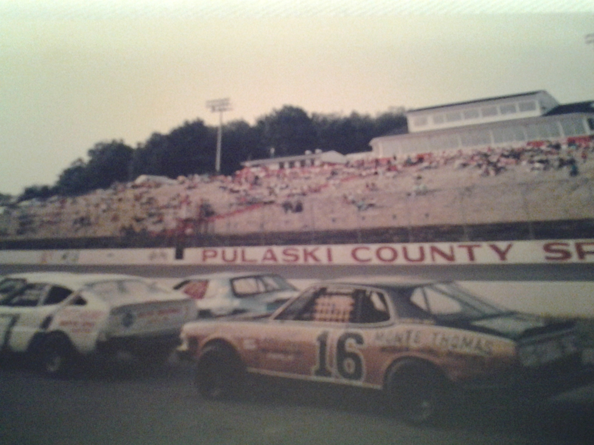 1990 Pulaski Speedway
