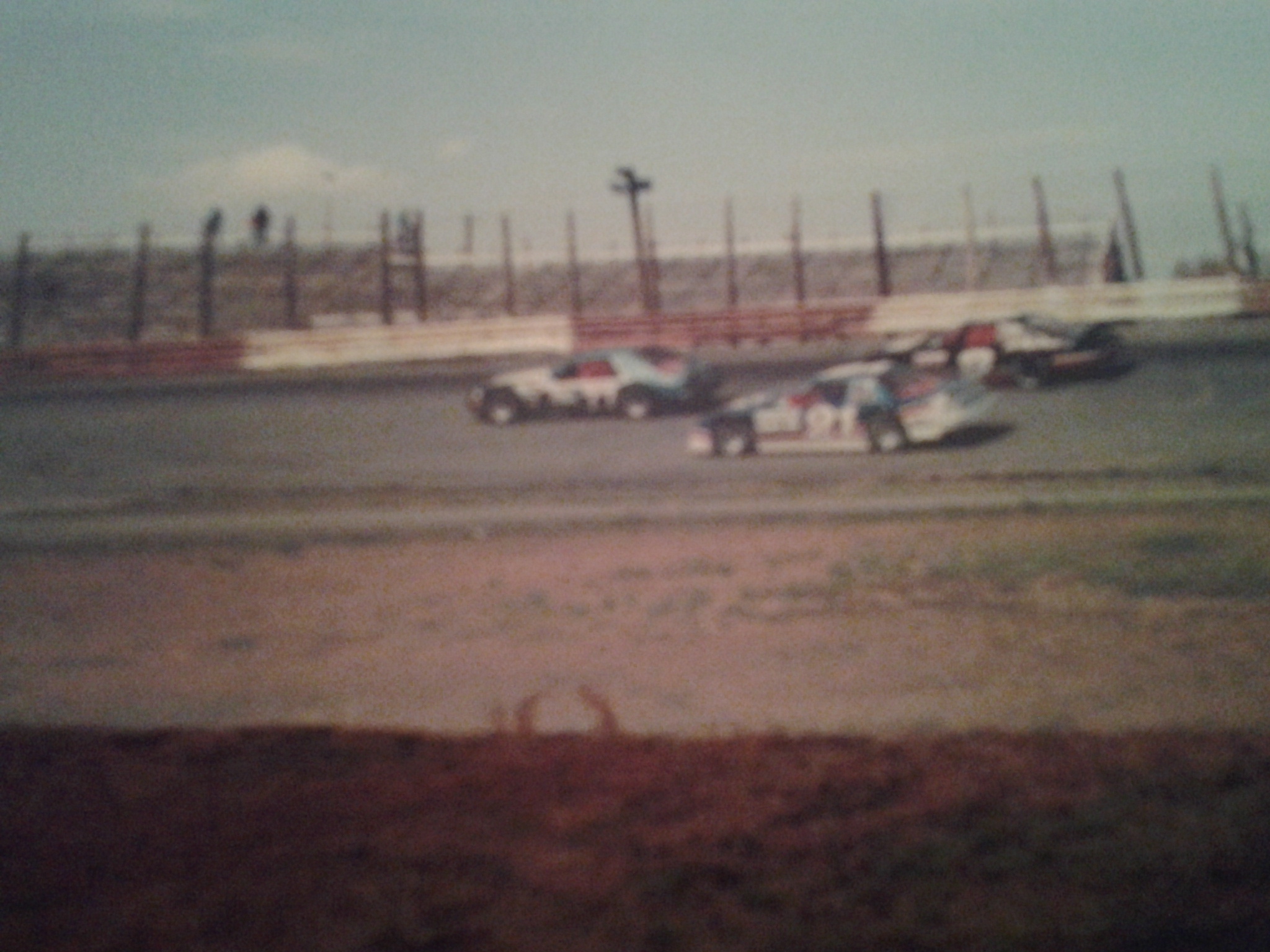 Old Dominion Speedway