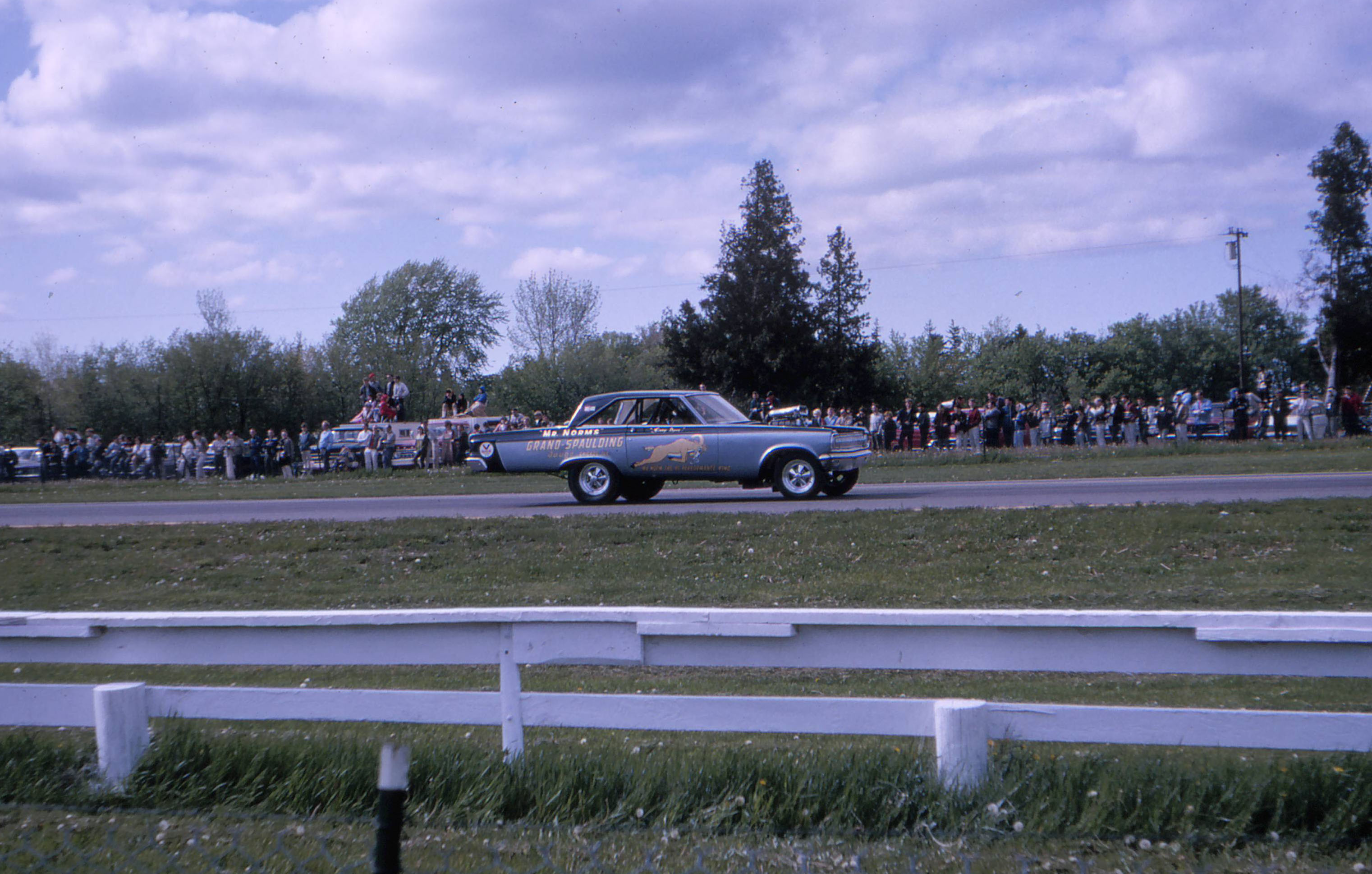 Grand Spaulding Dodge