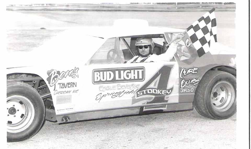 Ken Stookey