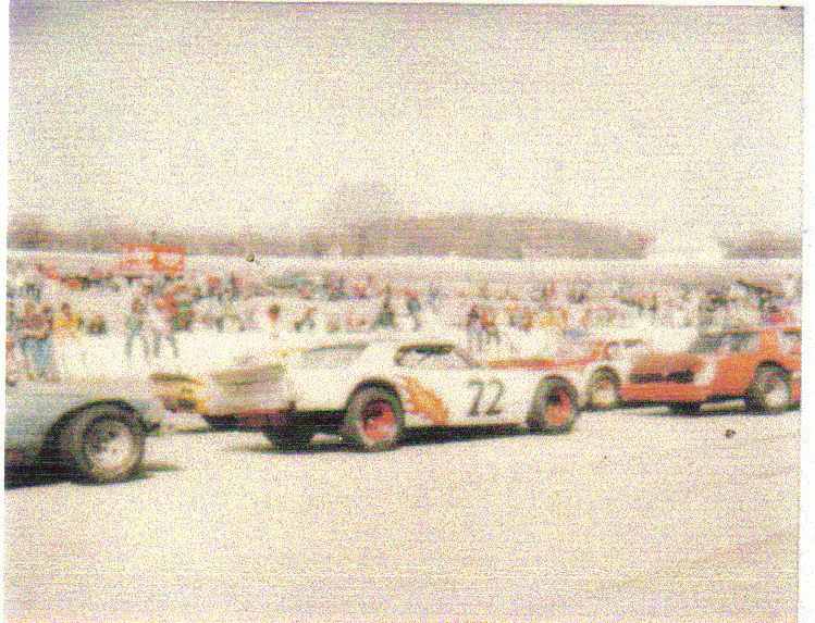 72 -Ken Stookey – Queen City, Oh.1980
