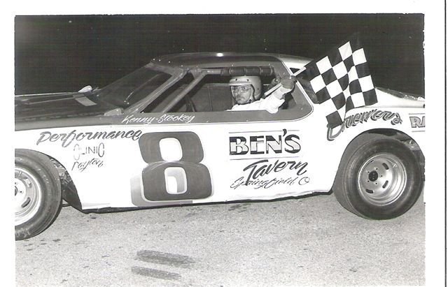 Ken Stookey