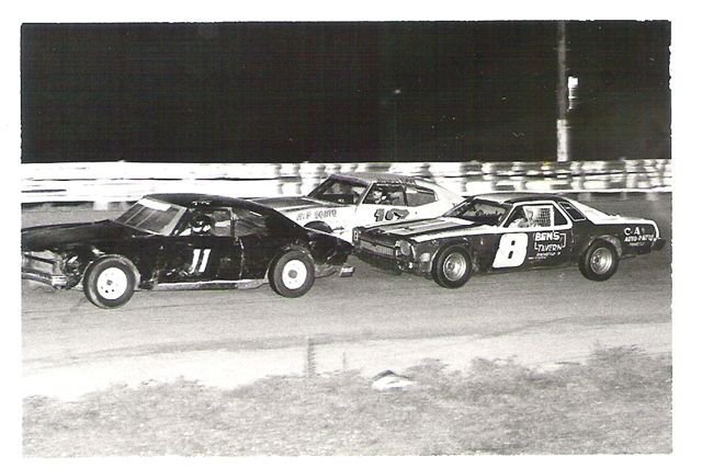 Photo from Scott Stookey’s collection