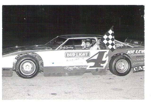 Ken Stookey