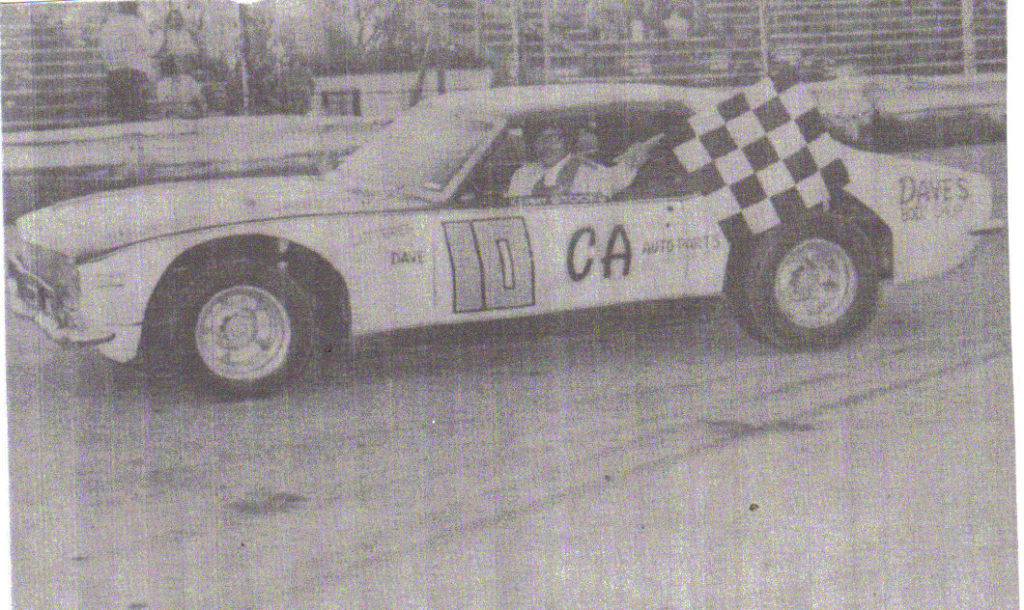 Ken Stookey