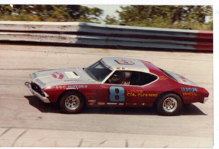 Ken Stookey