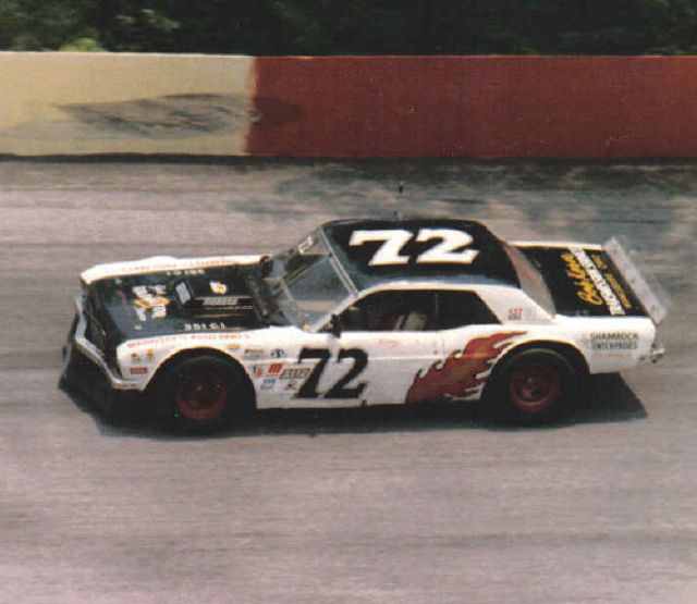 Ken Stooky-72- ASA Sportsman Winchester Speedway