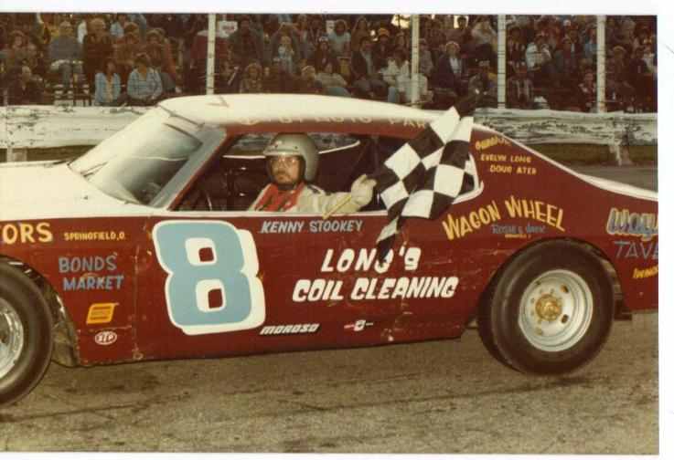 kenny stookey