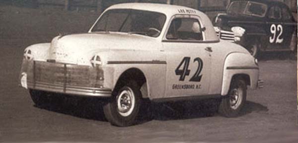 Create A NASCAR Series And It’s Schedule!