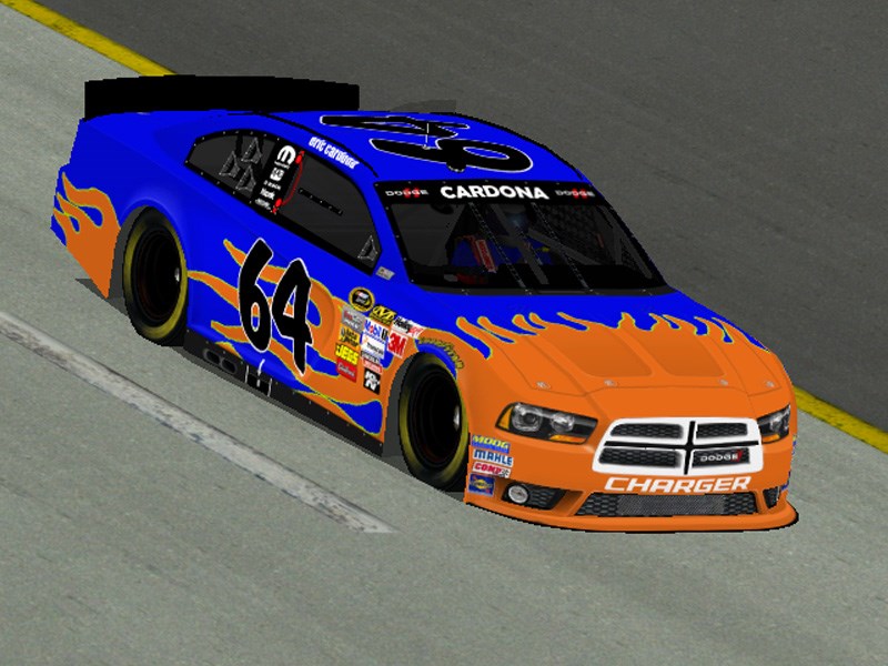 Cove’s Pass Speedway