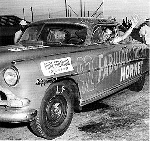 BRING OLD NASCAR BACK!