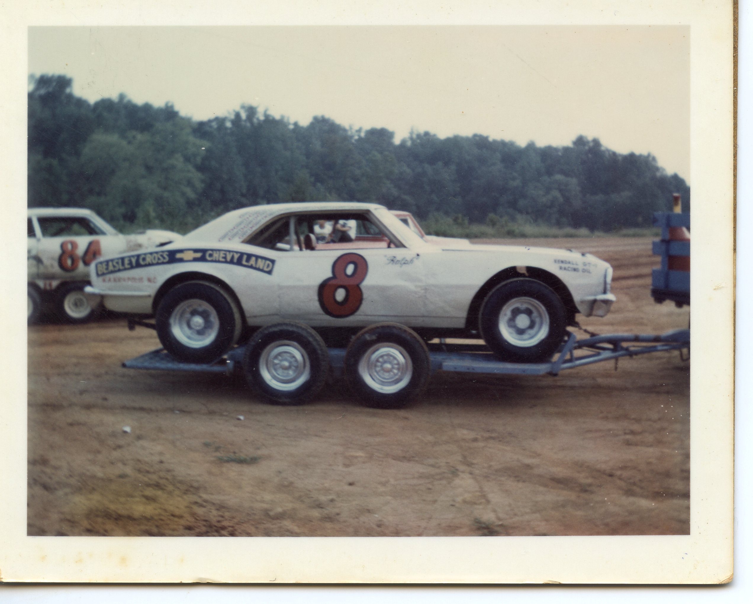 Ralph Earnhardt
