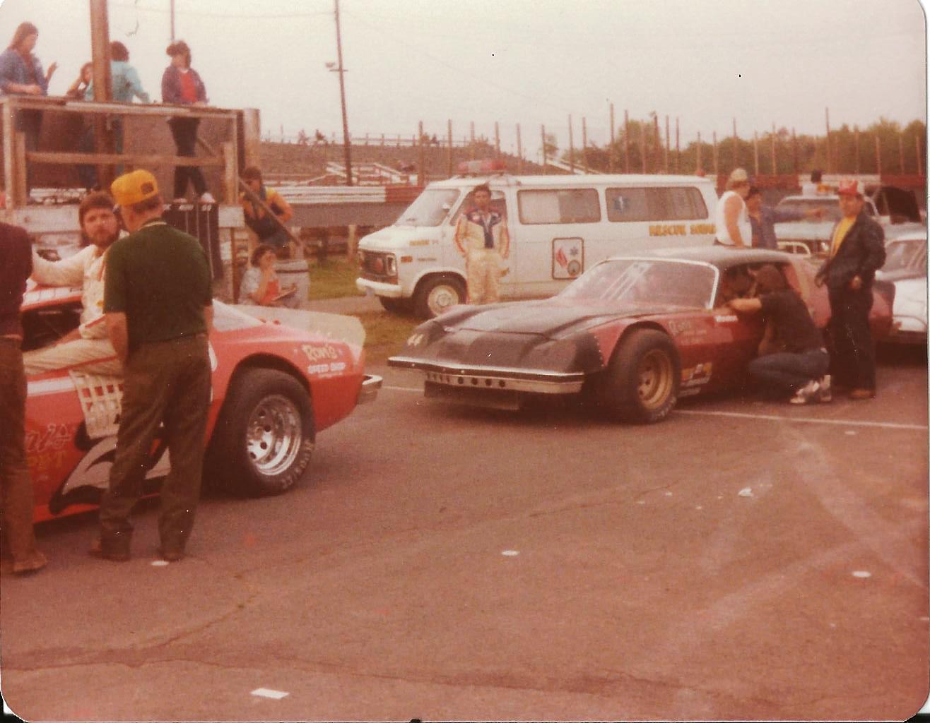 Danny Fair #21 & Morris Johnson #44