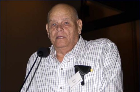 Walter Ball