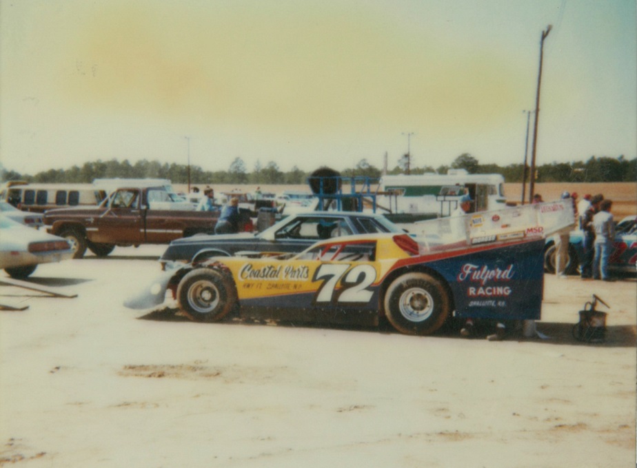 Dub Fulford