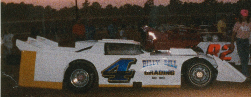 Tom Usry 1991