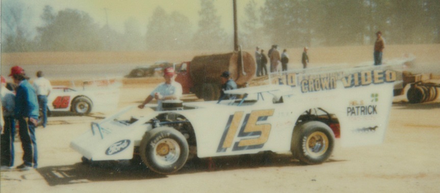 Crown Video Ford
