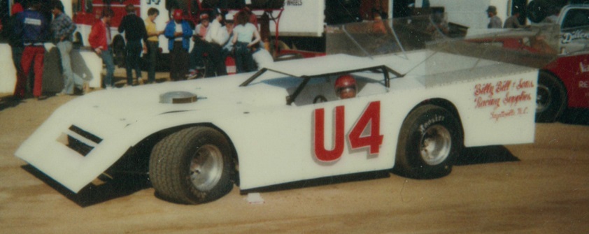 Tom Usry – Fayetteville