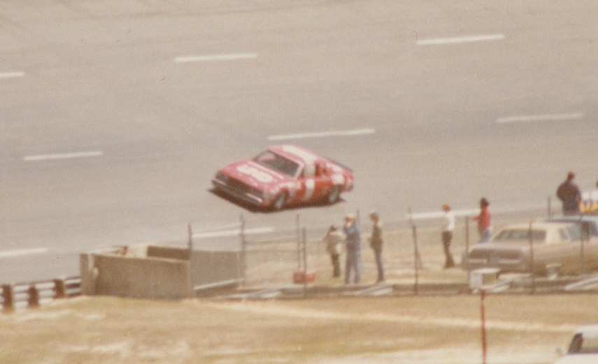 Buddy Baker