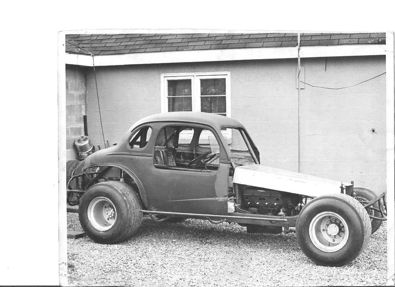 the 49 1968