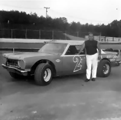 Bill Morton – tt 367