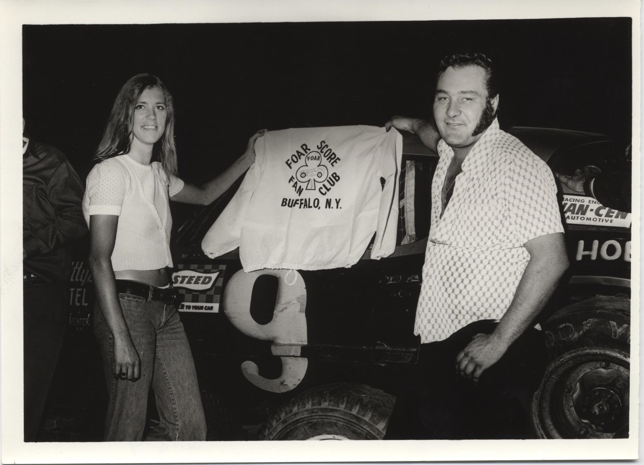 Pictures of Rich Wrobel