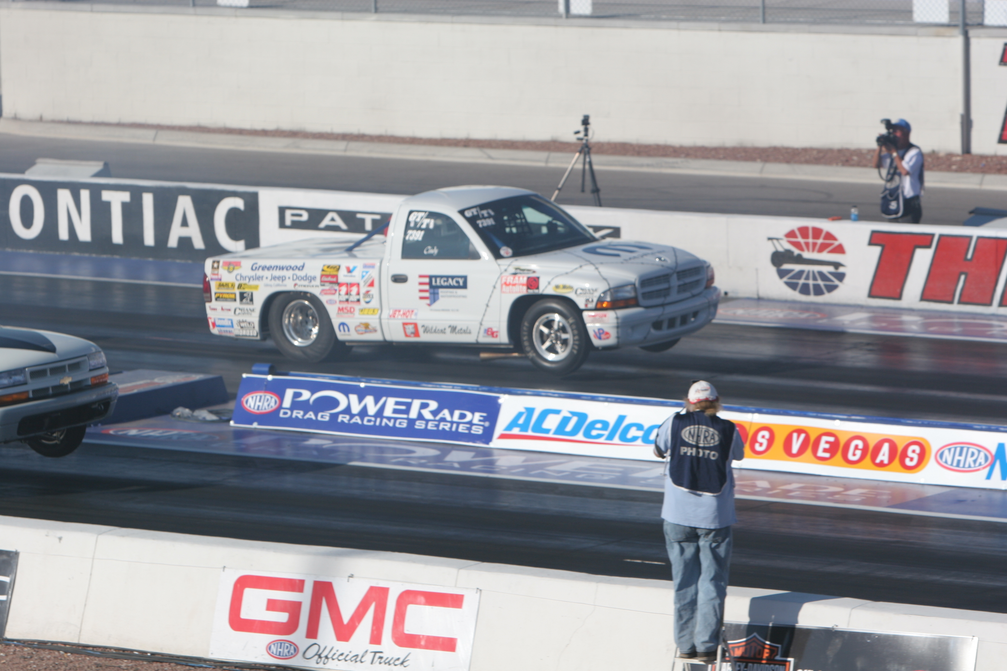 Drag Raceing 004