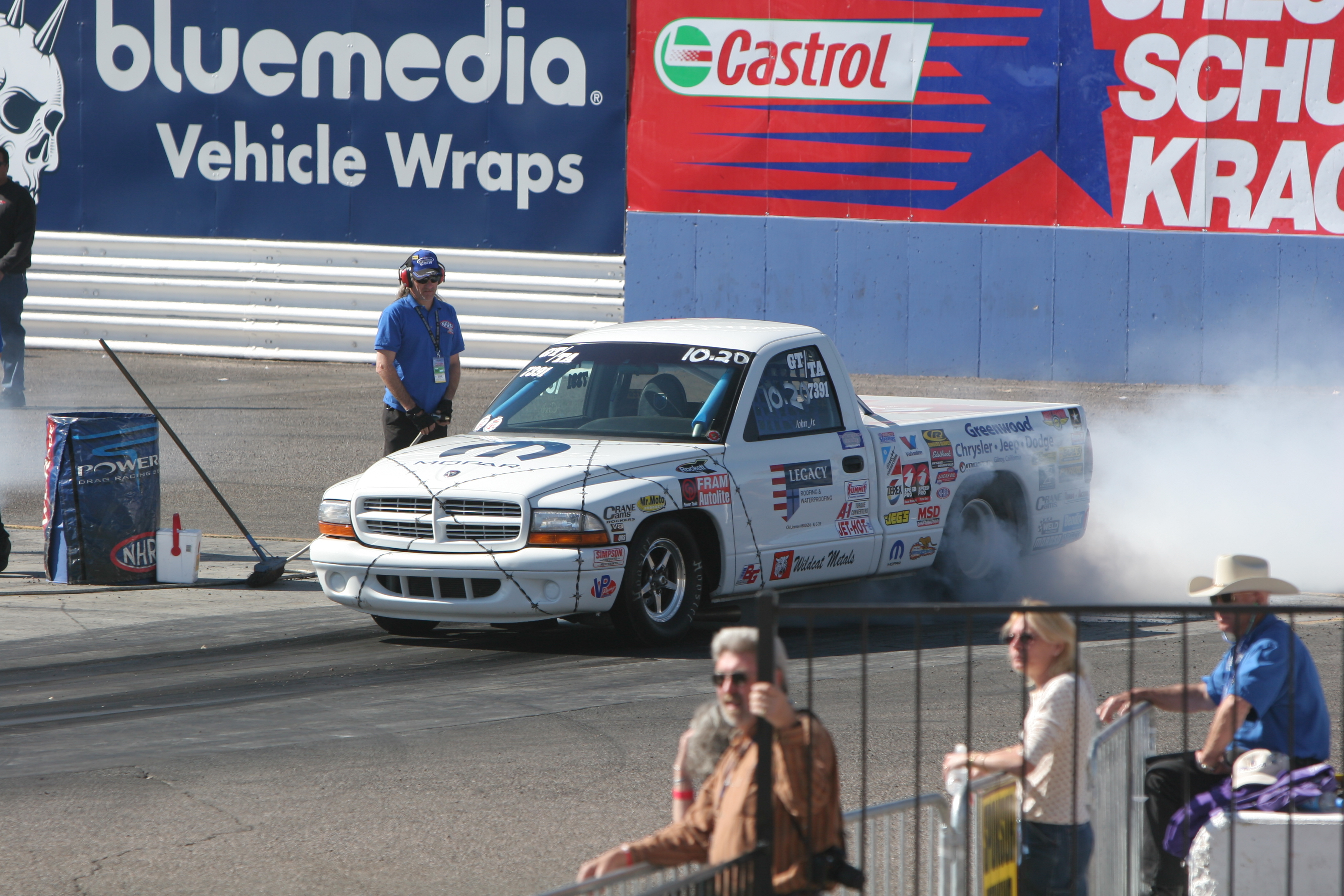 Drag Raceing 027