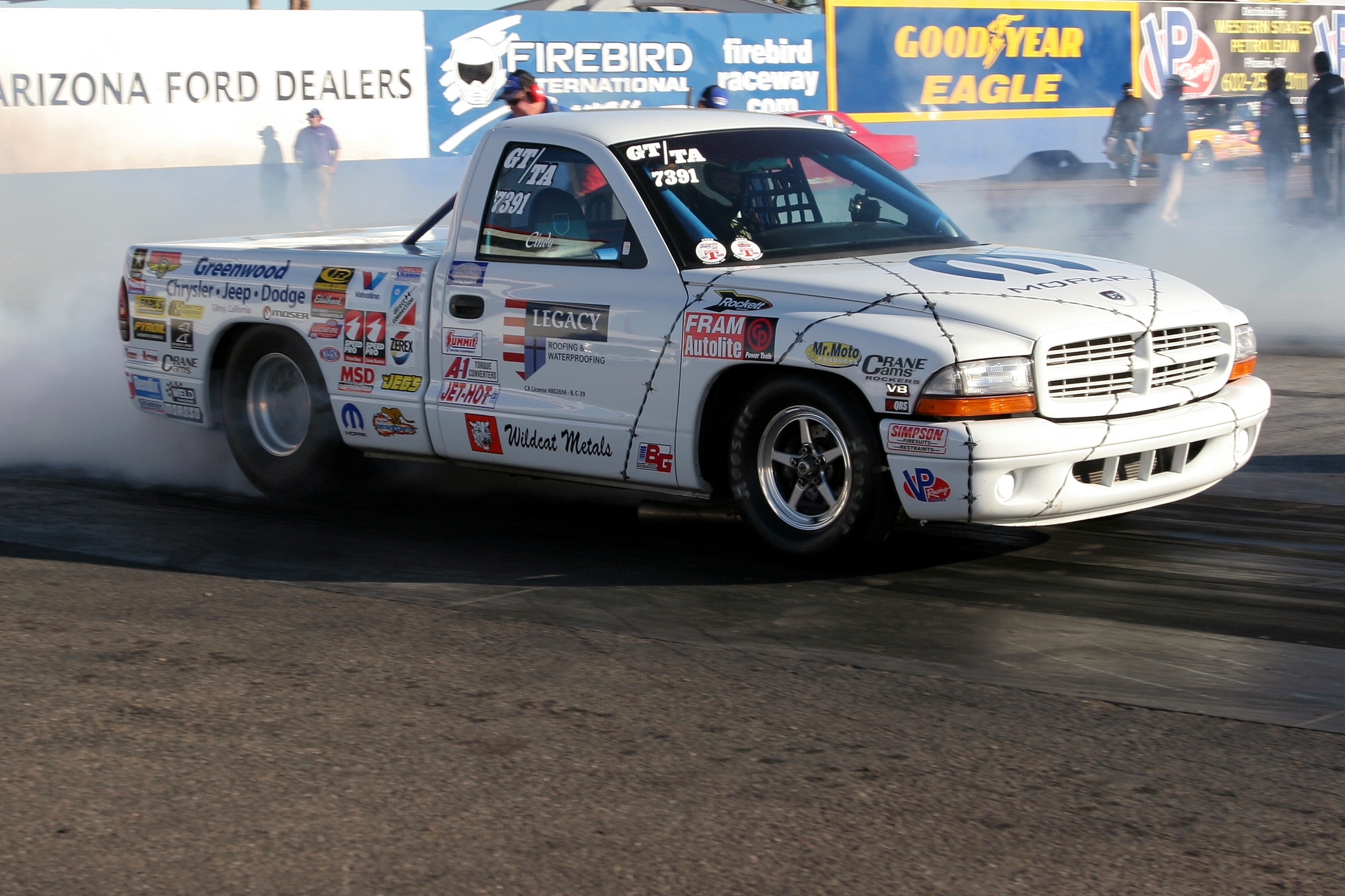 Drag Raceing 019