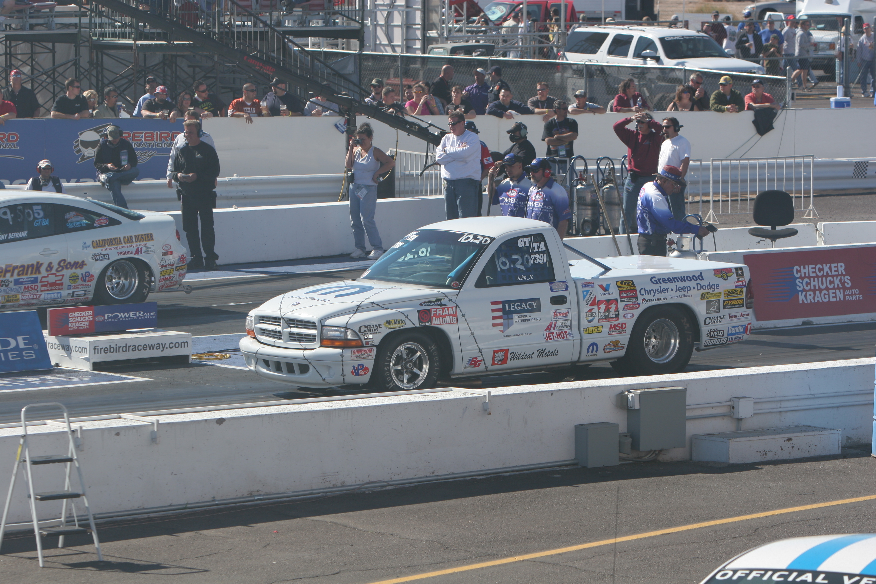 Drag Raceing 029